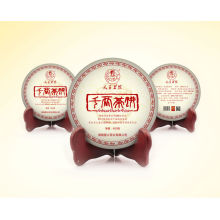 Healthy slim tea Anhua qiangliang dark tea